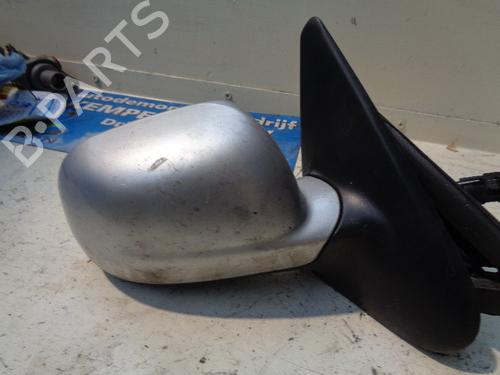 Used Right mirror SEAT TOLEDO II (1M2) 1.9 TDI (90 hp) 21904331