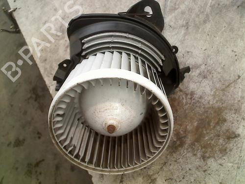 Heater blower motor FIAT GRANDE PUNTO (199_) 1.4 (199AXB11, 199AXB1A, 199BXB1A, 199AXL1A) | BP21932301M62 