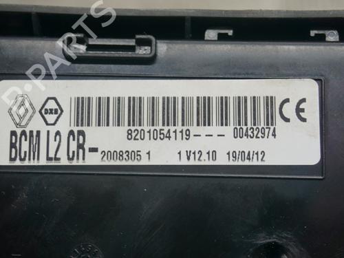 Electronic module RENAULT CLIO III (BR0/1, CR0/1) 1.2 16V (BR02, BR0J, BR11, CR02, CR0J, CR11) | BP23015979M83 