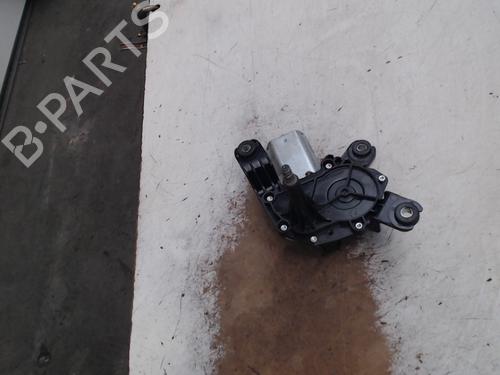 Used Rear wiper motor OPEL ZAFIRA / ZAFIRA FAMILY B (A05) 1.6 (M75) (105 hp) 21940228