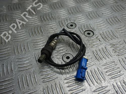 Elektronisk sensor FORD PUMA (EC_) 1.7 16V (125 hp) 23015713