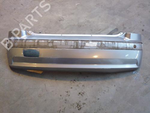 Bagtil kofangere HYUNDAI ATOS PRIME (MX) 1.1 (59 hp) 21905718