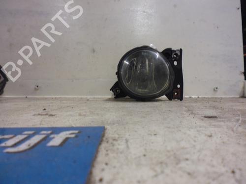 Used Left front fog light VW SHARAN (7M8, 7M9, 7M6) 1.8 T 20V (150 hp) 21906291