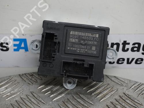 Elektronisk modul VOLVO V70 III (135) 2.0 T (203 hp) 23017563
