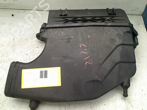 Used Air filter box MERCEDES-BENZ E-CLASS (W212) E 350 CDI (212.023) (265 hp) 21916722