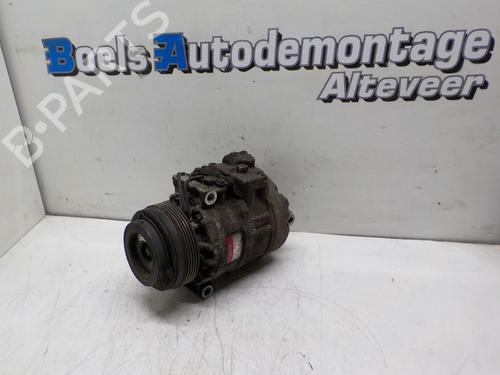 Used AC compressor BMW 3 Touring (E46) 328 i (193 hp) 23027728