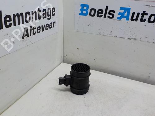 Used Mass air flow sensor CITROËN NEMO Box Body/MPV (AA_) 1.3 HDi 75 (75 hp) 23005233