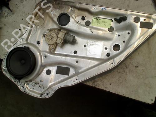 Used Rear right window mechanism MERCEDES-BENZ C-CLASS T-Model (S204) C 220 CDI (204.202) (170 hp) 21931888