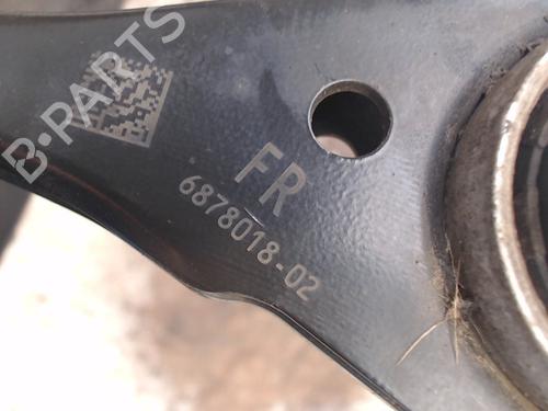 Right rear suspension arm BMW X5 (G05, F95) xDrive 45 e Plug-in-Hybrid | BP21944837M15 