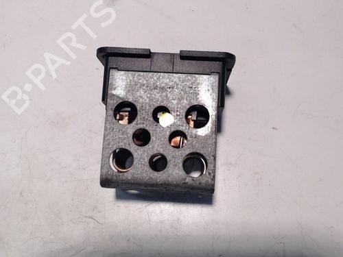 Heater resistor MERCEDES-BENZ A-CLASS (W168) A 140 (168.031, 168.131) | BP21940151M108 