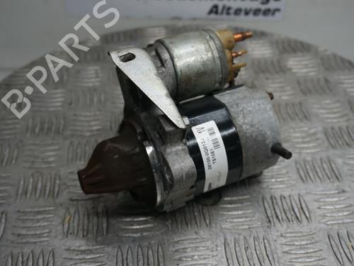 Used Starter CITROËN C1 (PM_, PN_) 1.0 (68 hp) 23019990