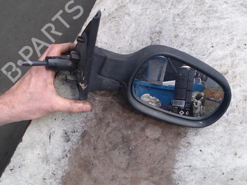 Used Right mirror NISSAN MICRA III (K12) 1.2 16V (65 hp) 21942477