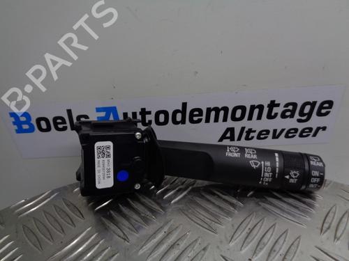 Used Steering column stalk OPEL CORSA E (X15) 1.2 (08, 68) (69 hp) 23010921