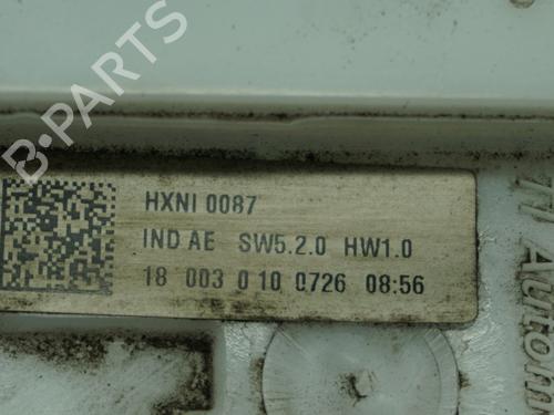 Fuel pump PEUGEOT 3008 II SUV (MC_, MR_, MJ_, M4_) 1.2 THP/ PureTech 130 (MRHNSM, MRHNSU, MRHNSJ, MRHNYW,... | BP23020565M76 