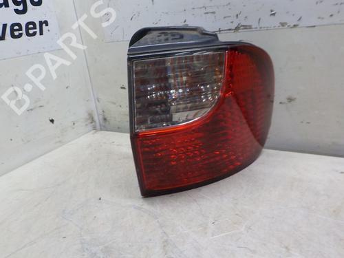 Right taillight HYUNDAI H-1 / STAREX Bus (A1) 2.5 TD | BP23005695C35 