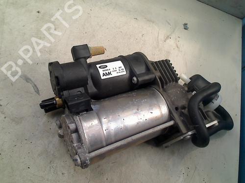 Electronic module LAND ROVER RANGE ROVER SPORT II (L494) 3.0 SDV6 4x4 | BP21917336M83