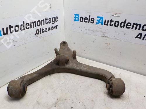 Used Left front suspension arm JEEP CHEROKEE (KJ) 2.5 CRD 4x4 (143 hp) 23006108