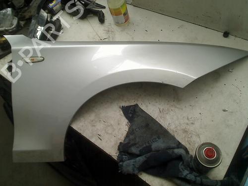 Used Right front fenders BMW 1 (E87) 118 d (122 hp) 21925311