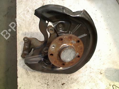 Left rear steering knuckle VW GOLF VI (5K1) 2.0 GTi | BP21927051M27 