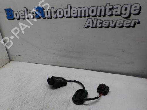 Used Fuel ECU AUDI A3 (8P1) 1.4 TFSI (125 hp) 23008969