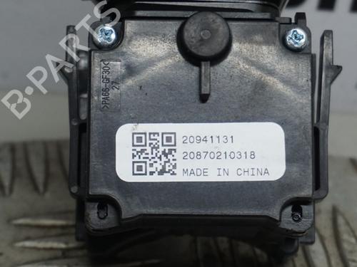 Steering column stalk OPEL ASTRA J Sports Tourer (P10) 1.4 Turbo (35) | BP23013901I23 