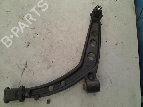 Venstre fortil bærearm FIAT SEICENTO / 600 Hatchback Van (287_) 0.9 (187AXA) (39 hp) 21911677