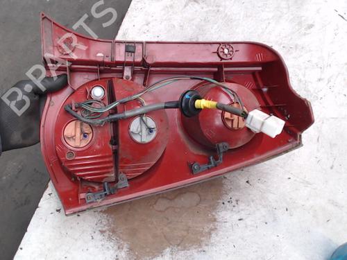 Left taillight KIA PICANTO I (SA) 1.0 | BP21940657C34 