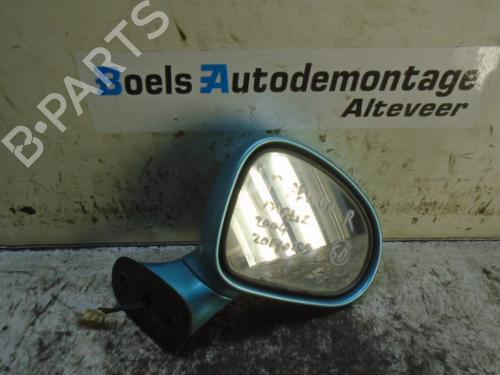 Right mirror DAEWOO MATIZ (M100, M150) 1.0 | BP23025391C27 