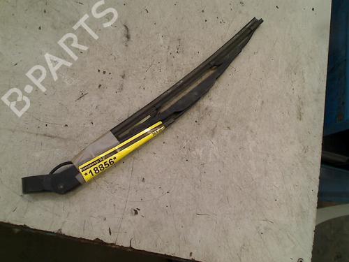 Used Rear windshield wiper arm FORD FOCUS II Turnier (DA_, FFS, DS) 1.8 Flexifuel (125 hp) 21921897