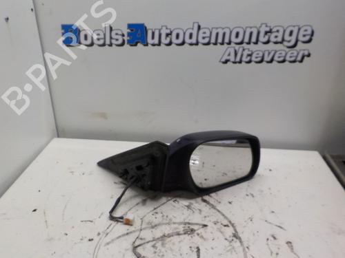 Used Right mirror MAZDA 6 Station Wagon (GY) 1.8 (120 hp) 23027607