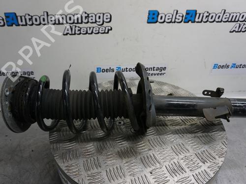Used Left front shock absorber LAND ROVER RANGE ROVER EVOQUE (L538) 2.2 D 4x4 (190 hp) 22175189