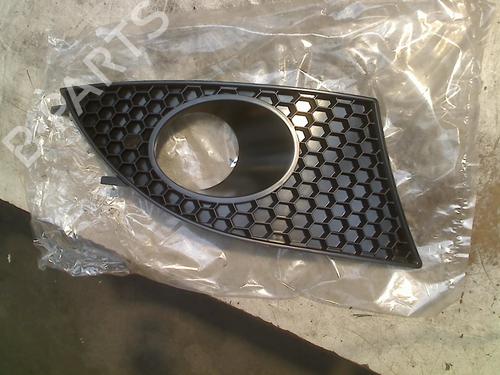 Used Grille SEAT ALTEA (5P1) 1.6 (102 hp) 21932451