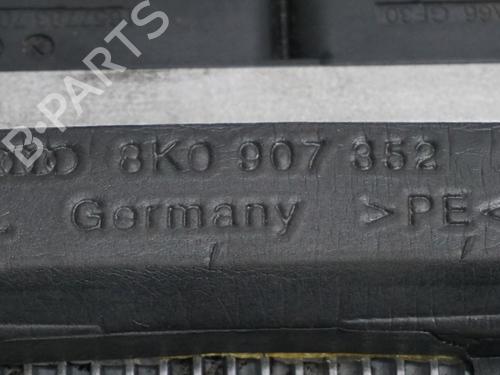 Engine control unit (ECU) AUDI A4 B8 Avant (8K5) S4 quattro | BP23017294M57 