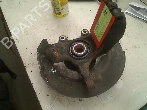 Used Right front steering knuckle VOLVO C30 (533) 1.6 (100 hp) 21926022