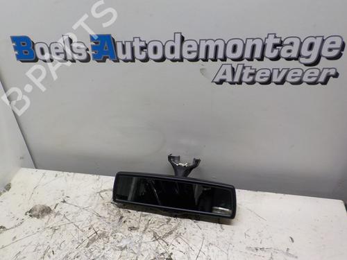 Used Rear mirror VW GOLF VI (5K1) 2.0 R 4motion (270 hp) 23008399