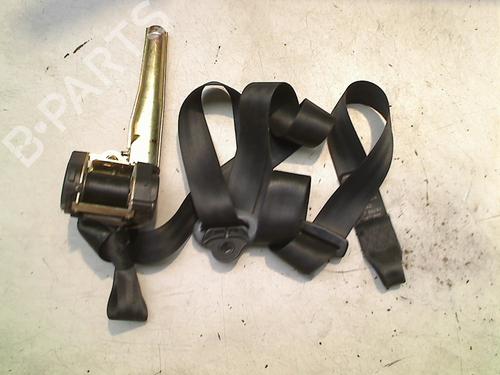Used Front left seatbelt SEAT AROSA (6H1) 1.4 (60 hp) 21927947