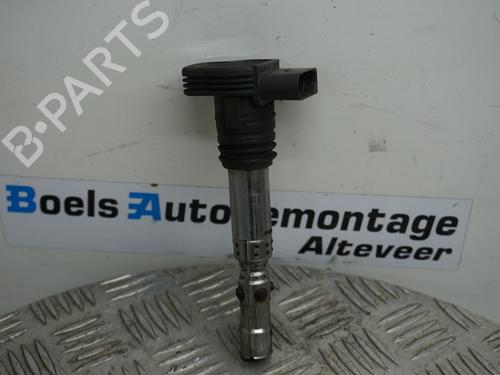 Used Ignition coil VW PASSAT B5.5 Variant (3B6) 2.0 (130 hp) 23028491