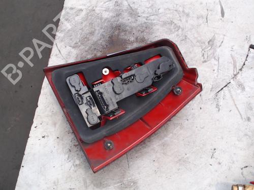 Left taillight VW GOLF IV Variant (1J5) 1.4 16V | BP21939297C34 