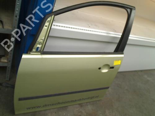 Used Left front door FORD FOCUS C-MAX (DM2) 1.8 (125 hp) 21910510