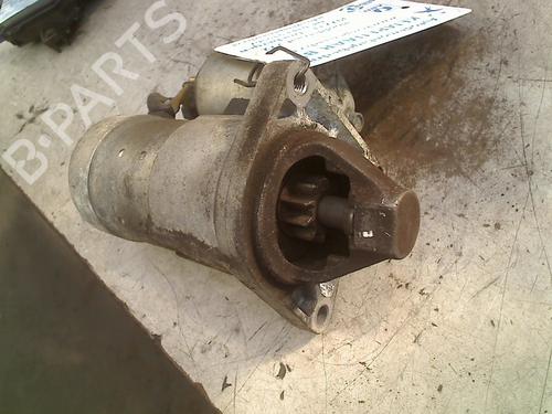 Startmotor FIAT GRANDE PUNTO (199_) 1.2 (65 hp) 21933117