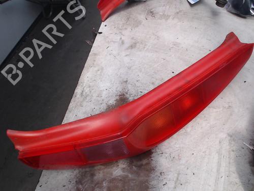 Used Right taillight FIAT PUNTO (188_) 1.2 16V 80 (188.233, .235, .253, .255, .333, .353, .639,... (80 hp) 21941834