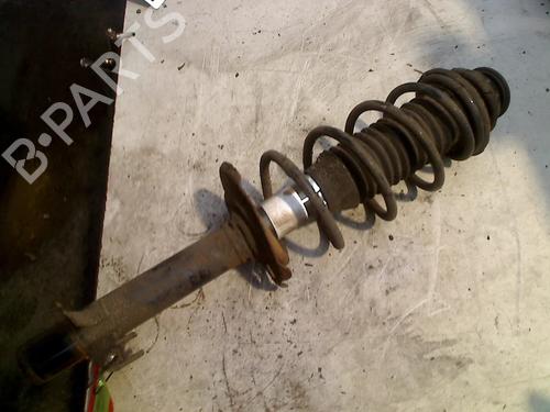 Used Right front shock absorber CITROËN C1 (PM_, PN_) 1.0 (68 hp) 21932264