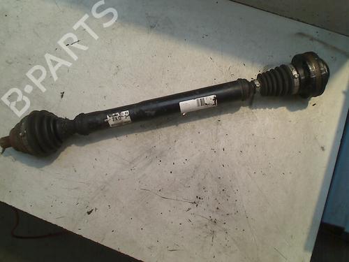 Used Right front driveshaft VW JETTA III (1K2) 2.0 TFSI (200 hp) 21926877
