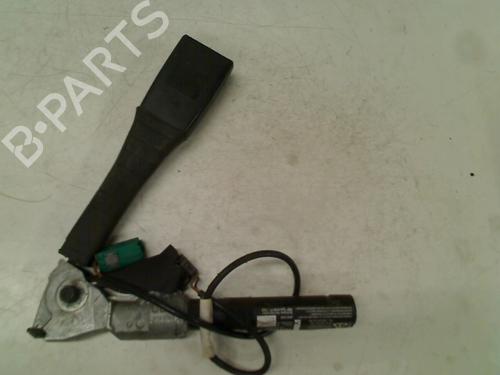 Used Seat buckle OPEL ASTRA H (A04) 1.7 CDTI (L48) (80 hp) 21930193