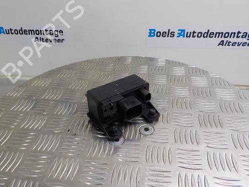 Elektronisk modul MERCEDES-BENZ C-CLASS (W203) C 200 CDI (203.004) (116 hp) 23010189
