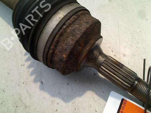 Left front driveshaft PEUGEOT 106 II (1A_, 1C_) 1.4 i | BP21922050M38 