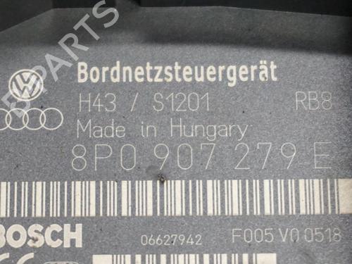 Fuse box AUDI A3 Sportback (8PA) 1.8 TFSI | BP24590161E1 