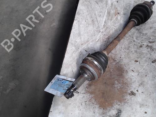 Used Left front driveshaft TOYOTA PRIUS Liftback (_W2_) 1.5 Hybrid (NHW20_, NHW20R) (112 hp) 21935735