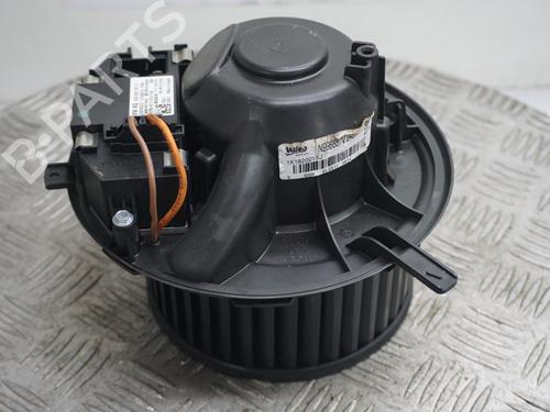 Used Heater blower motor SEAT LEON (1P1) 1.4 TSI (125 hp) 23019449
