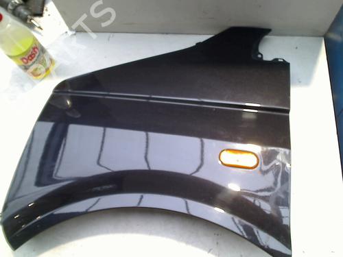 Used Left front fenders VW TRANSPORTER T5 Van (7HA, 7HH, 7EA, 7EH) 1.9 TDI (105 hp) 21919244